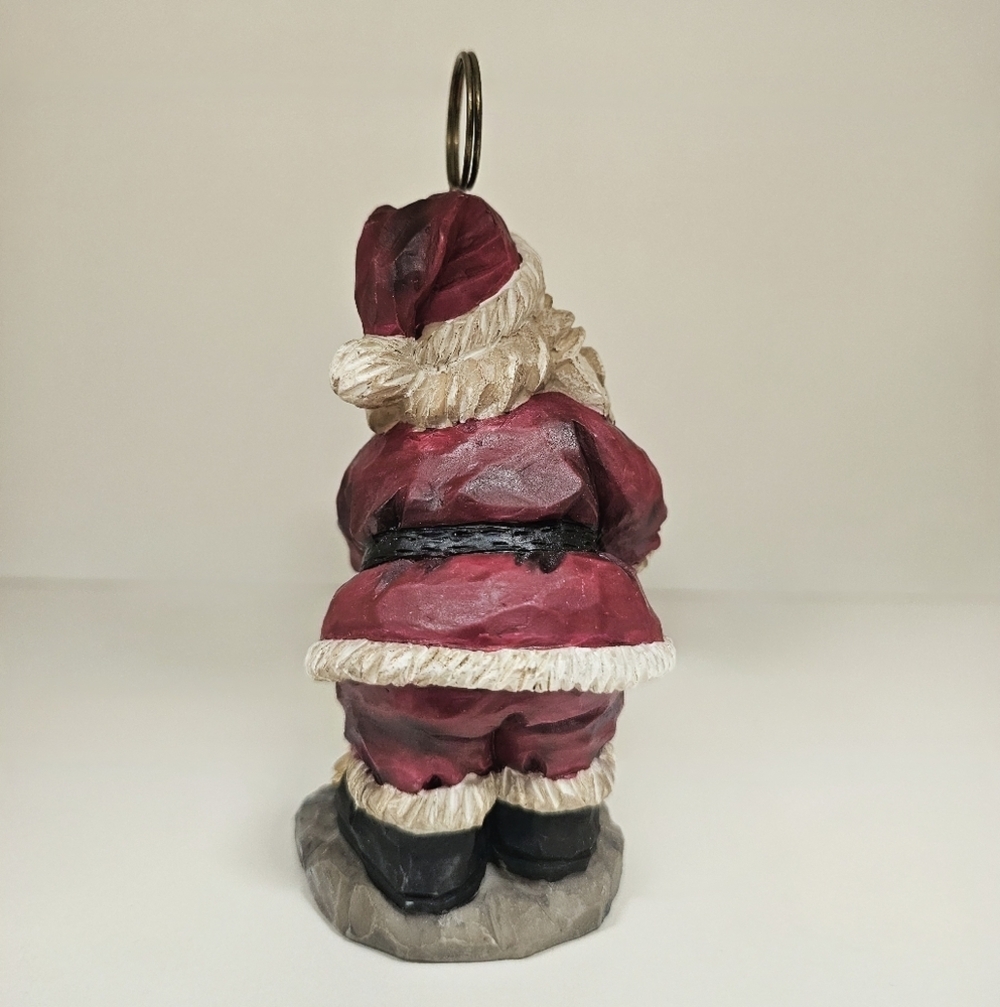 Santa Place Card/Card Holder Set - Qty. 8 - Picture 8 of 16